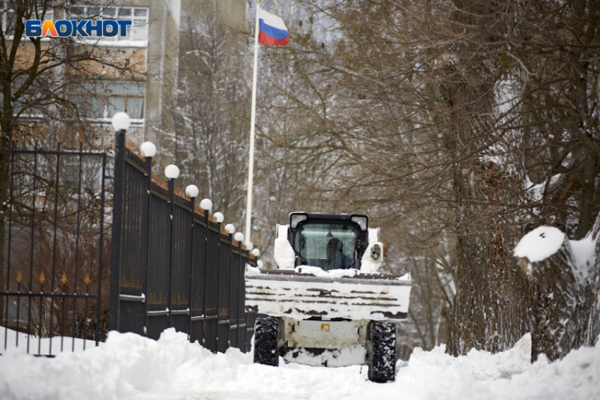 Гололедица продолжит испытывать жителей Ставрополья на ловкость 28 декабря