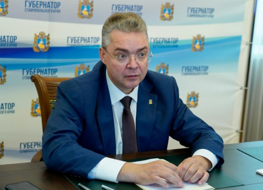Губернатор Ставрополья отобрал у правительства антикоррупционный отдел