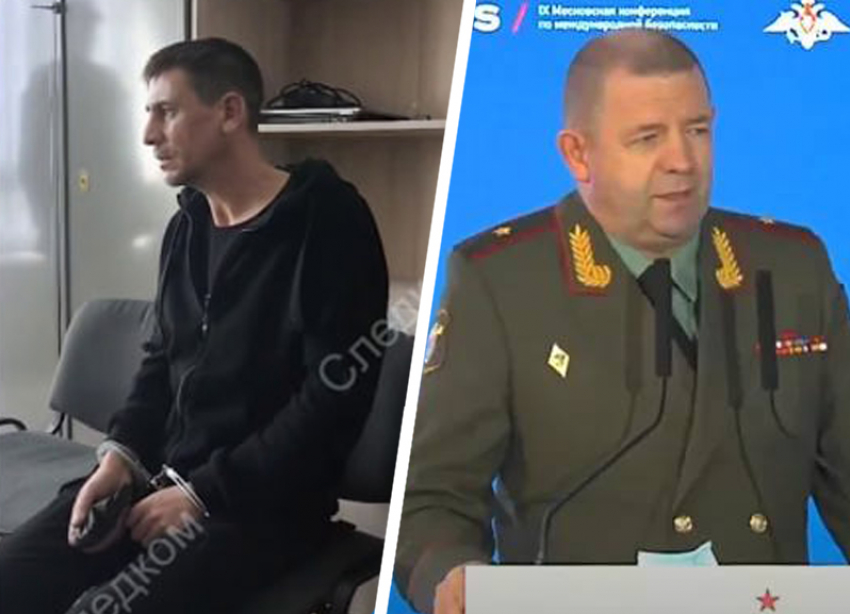 Продал душу СБУ за 18 тысяч долларов и билет в Европу: ставрополец признал вину в суде за убийство генерала ВС РФ Москалика