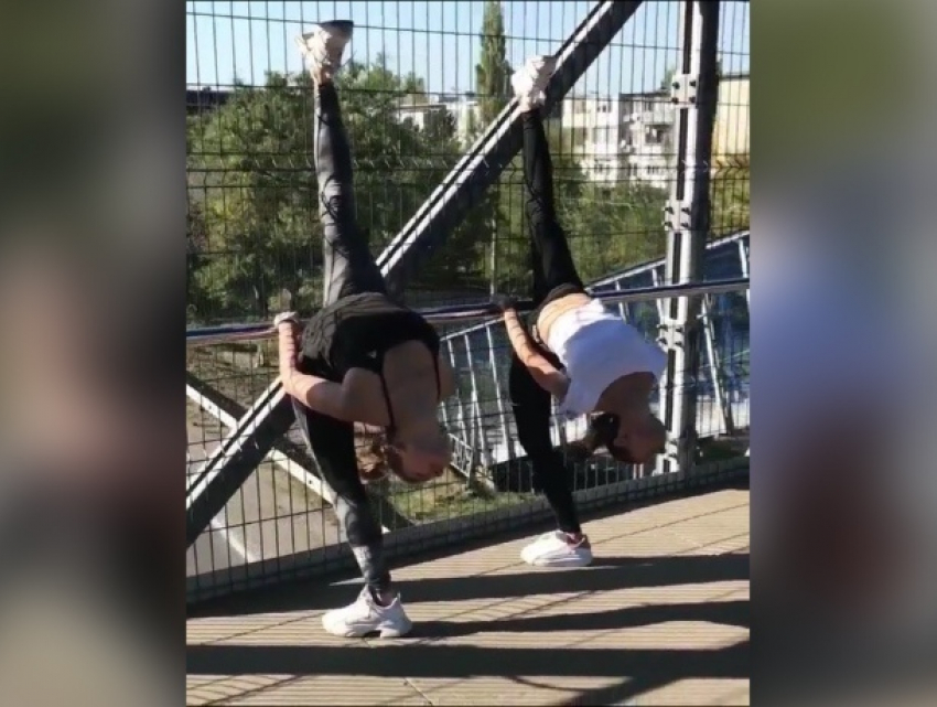 Порно гимнастки гимнастика: отличная коллекция секс видео на albatrostag.ru