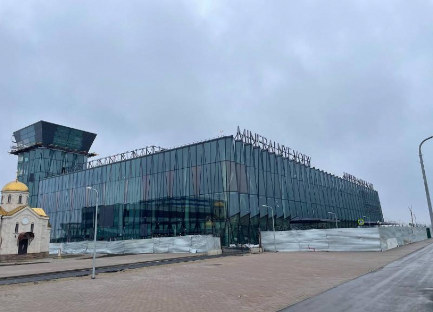 Выгодный октябрь: билеты на самолеты в Минеральные Воды и Сочи упали в цене до 39%