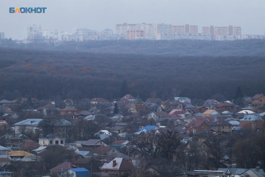 Названы самые дорогие метры жилья за 1 квартал 2026 года в Ставропольском крае