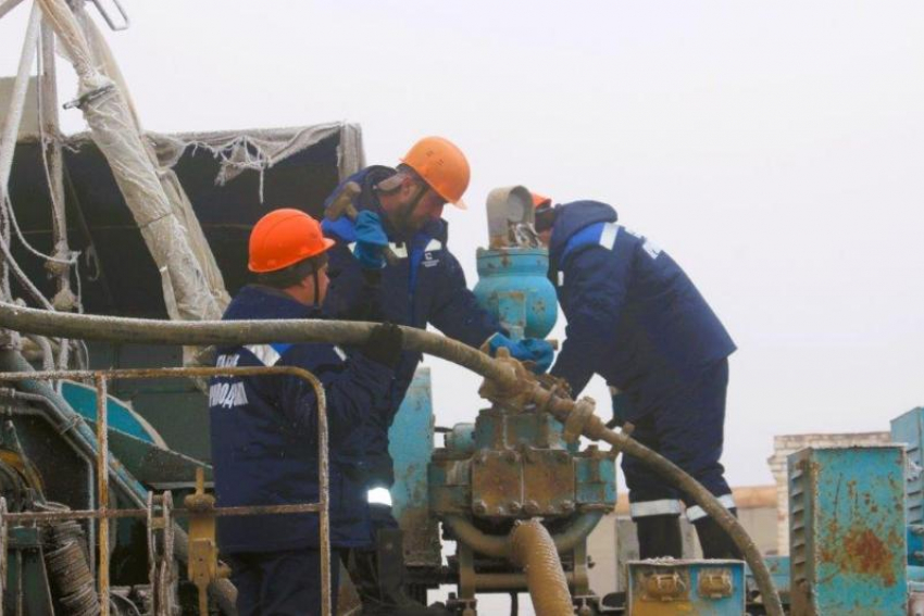 К лету суточный объем подачи воды с Малкинского водозабора планируется повысить на 15 000 м³ 