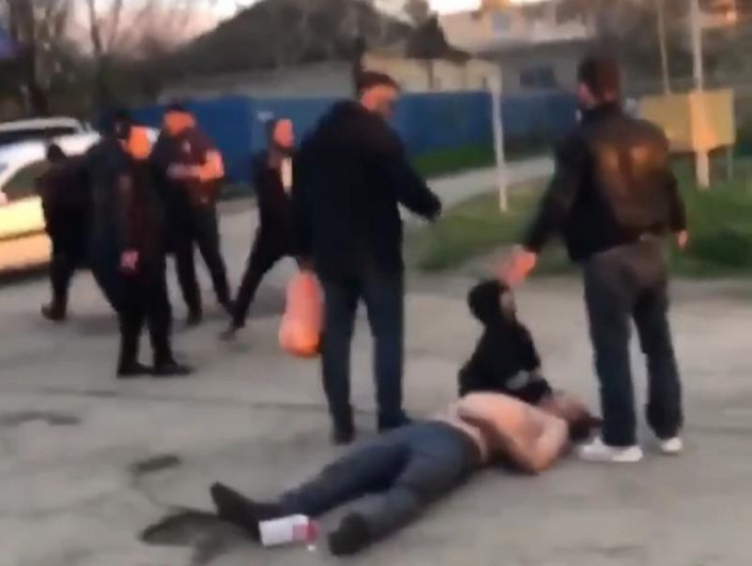 После избиения участника СВО в Изобильном полиция проводит рейды по соблюдению правопорядка