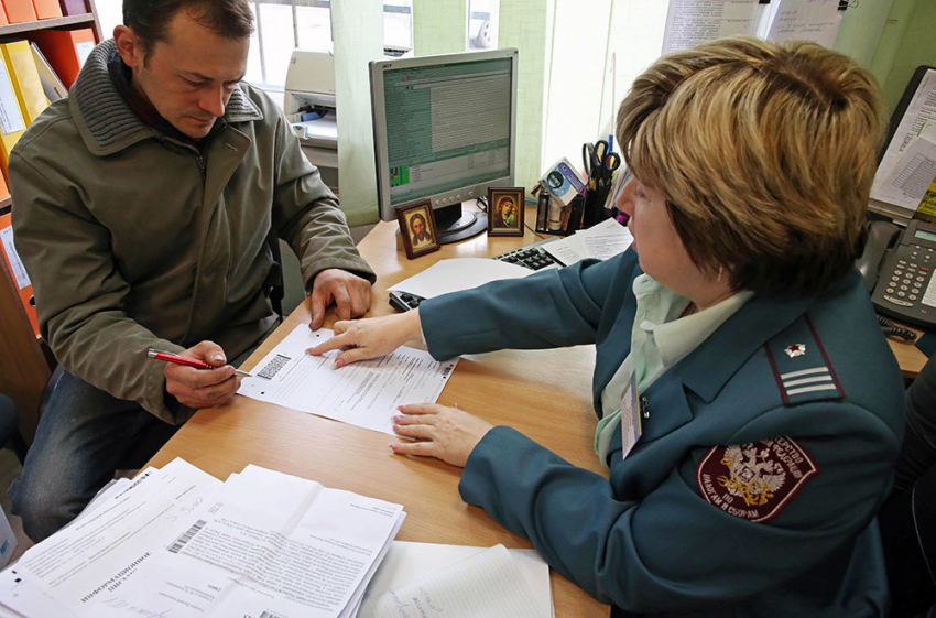 Четыре миллиона налогов за полтора года скрыл ловкий предприниматель на Ставрополье