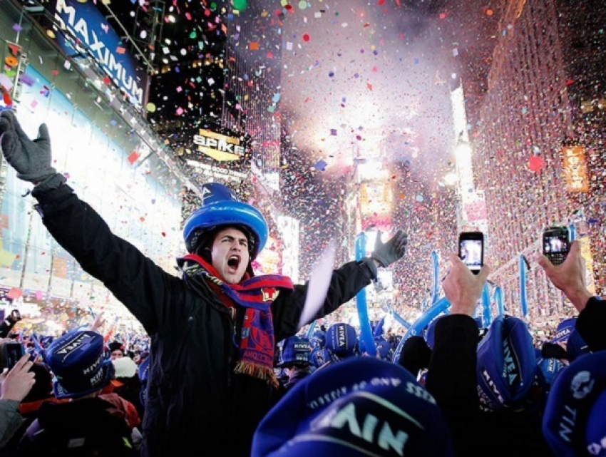 Iphone X за лучшее новогоднее фото предложили выиграть жителям Ставрополя 