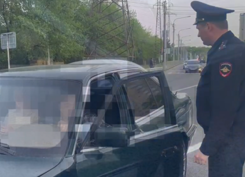 Пьяных и допустивших технеисправность машин водителей поймали сотрудники ГИБДД Ставрополья на праздники