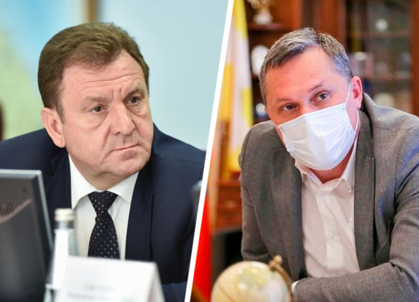 Главы Ставрополя и Пятигорска вошли в тройку медийных мэров СКФО