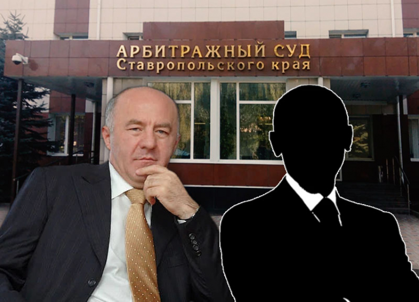Сын судьи из Ставрополя заделался помощником бывшего «энергокороля» СКФО Каитова: осваивал по 600 тысяч в месяц