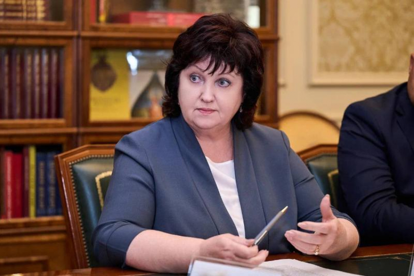 Татьяна Лихачева остается на посту министра культуры Ставропольского края