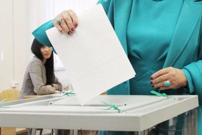 У наблюдателей и комиссии разнится подсчет голосов в Ставрополе