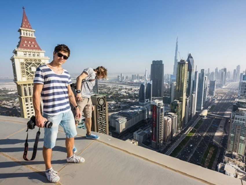 Шестидневную поездку в Дубай может выиграть каждый ставрополец 