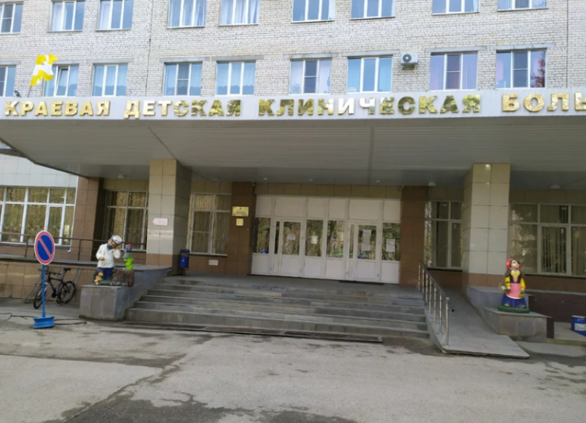 Администрация детской больницы на Семашко в Ставрополе ответила за тараканов