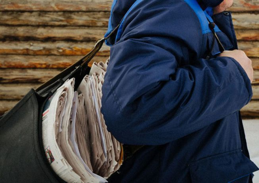 Злой почтальон спросонья избил участкового на Ставрополье 