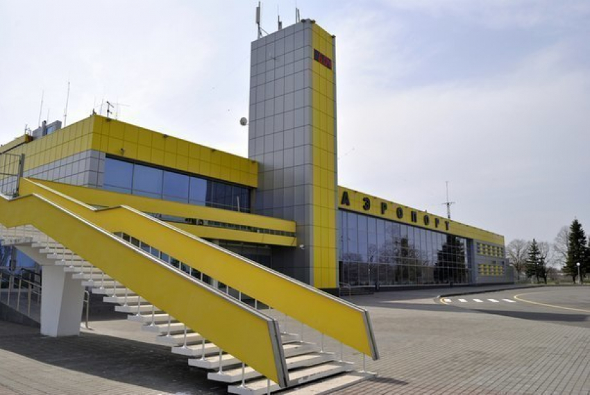 Дмитрий Медведев присвоил особый статус аэропортам Ставрополя и Минеральных Вод