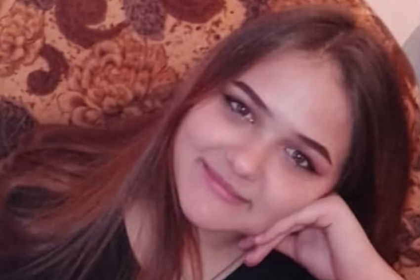 На Ставрополье пропала 17-летняя девочка