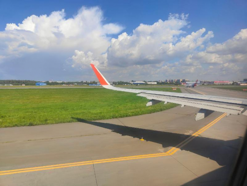 Школьные каникулы разогнали ценники на авиабилеты из Минеральных Вод