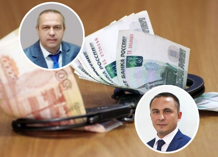 Пойманные на взятке руководители «Газпром межрегионгаз Ставрополь» должны были получить 2 миллиона рублей