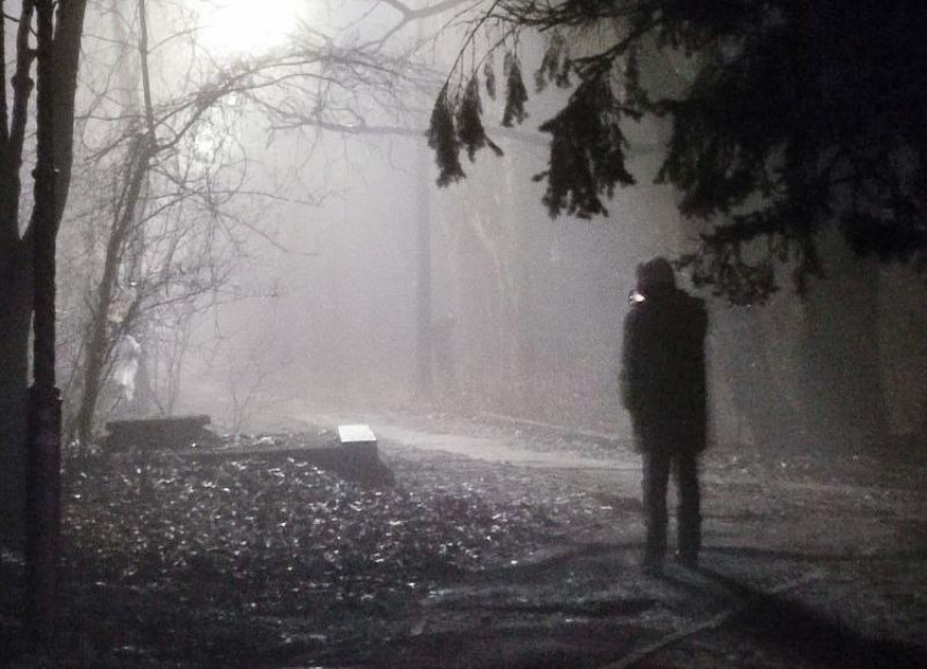 Погода 23 декабря в Ставропольском крае пообещала сюрприз в виде снега, дождя и тумана