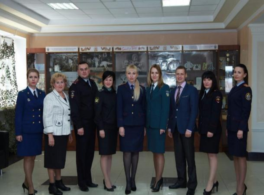 Руководители пресс-служб ведомств собрались за «круглым столом» в Ставрополе
