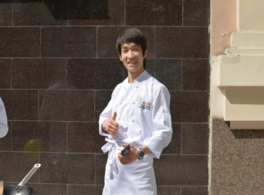 Повар из Пятигорска победил в кулинарном поединке проекта «Битва шефов» на НТВ