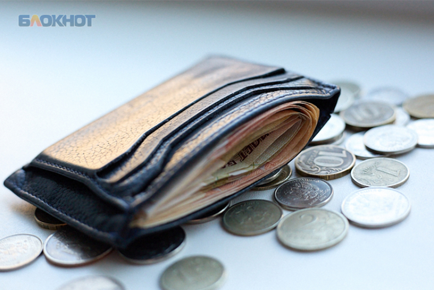 Годовая инфляция разогналась на Ставрополье почти до 8%