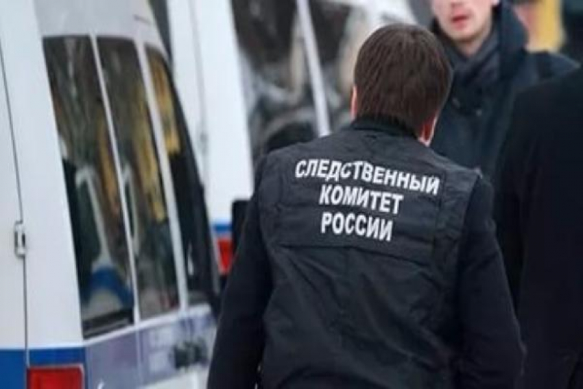 Подозреваемый в убийстве задержан полицейскими на Ставрополье