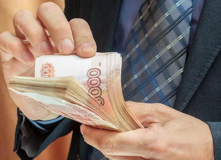 Самые высокооплачиваемые профессии в России