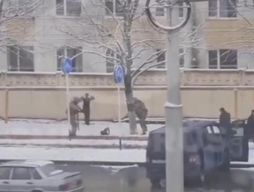 В СИЗО отправили девушку за попытку взорвать машину офицера Минобороны РФ в Ставрополе