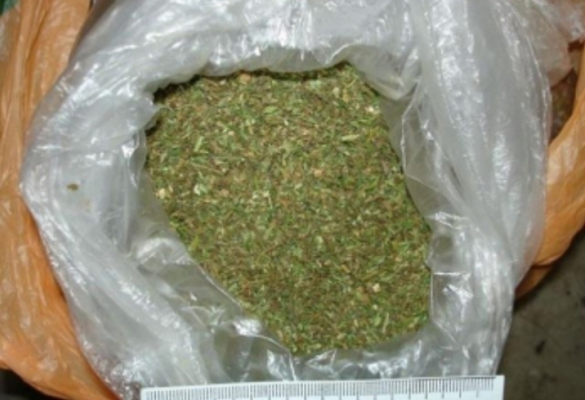 Более килограмма наркотиков изъяли у жителя Ставрополья
