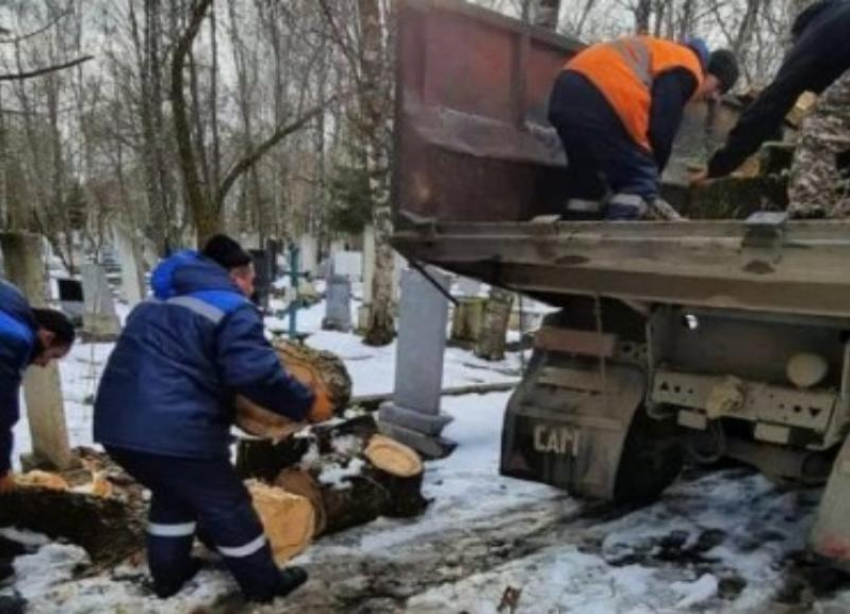 В Ставрополе на уборку городских кладбищ выделили 14,8 миллиона рублей