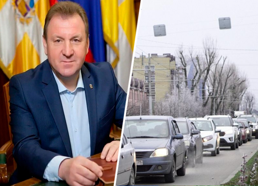 «Мы этот ответ слышим уже год»: жители Ставрополя умоляют мэра Ульянченко разобраться с пробкой на Чапаева