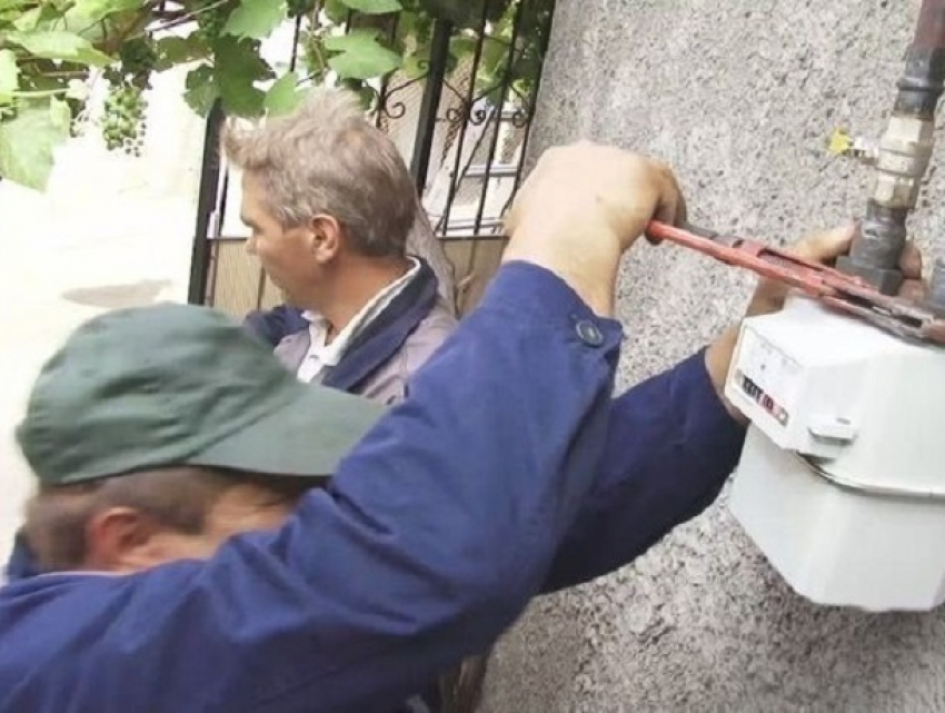 Подачу газа из-за ремонтных работ на полдня остановят на улицах в центре Ставрополя