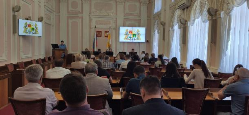 В Ставрополе пройдет конкурс на лучший туристический маршрут