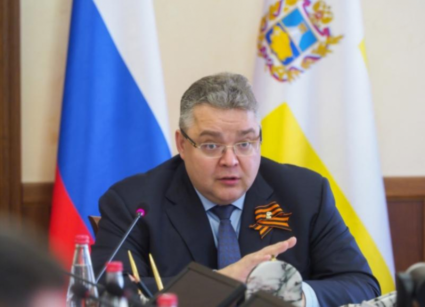 На Ставрополье к 2022 году построят 58 социально-значимых объектов 