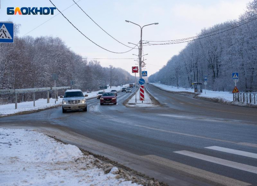 Жителей Ставрополя ждет солнечный четверг