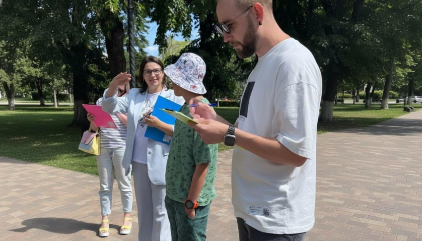 «Куда уходят мечты»: почему ставропольцы выбирают профессию случайно