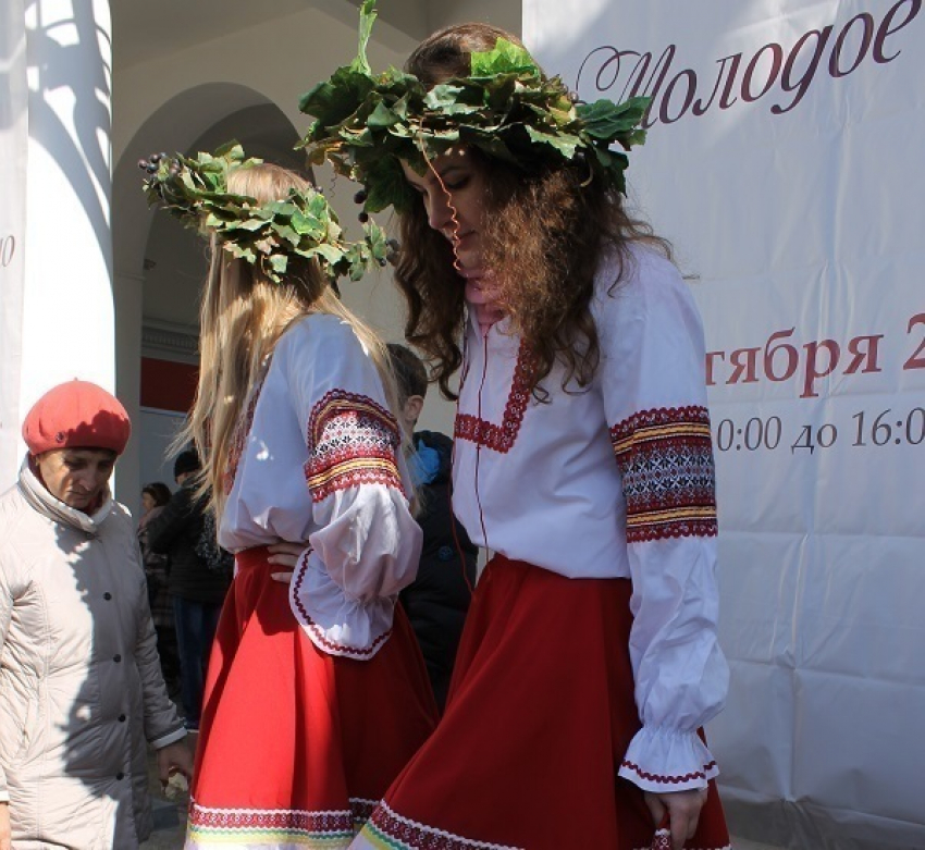 Дегустацию сотни сортов вина провели в Кисловодске