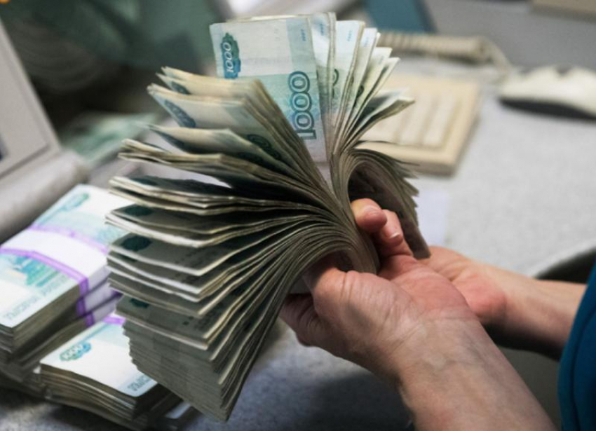 Пятигорск продолжает обрастать долгами и просит в кредит еще 300 миллионов рублей