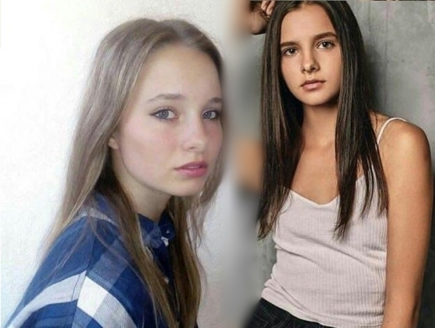 Две девочки 15 лет загадочно пропали в Ставрополе при запутанных обстоятельствах