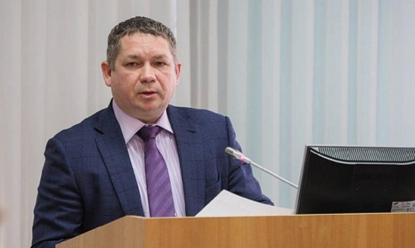 Суд избрал меру пресечения для зампреда правительства Ставропольского края 