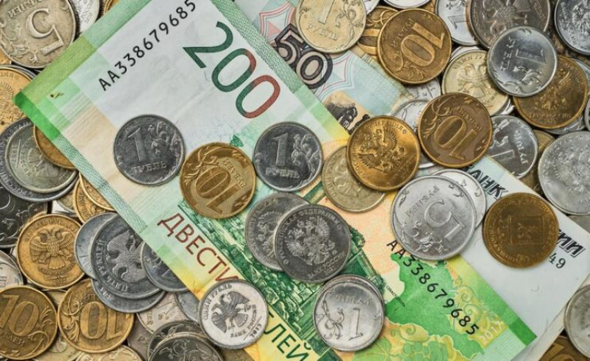 Средний доход ставропольчан в 2023 году составил 31,4 тысячи рублей