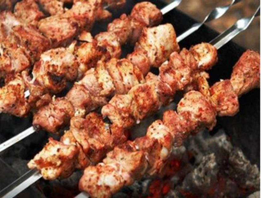 Получи бесплатно ассорти на мангале на 3000 рублей