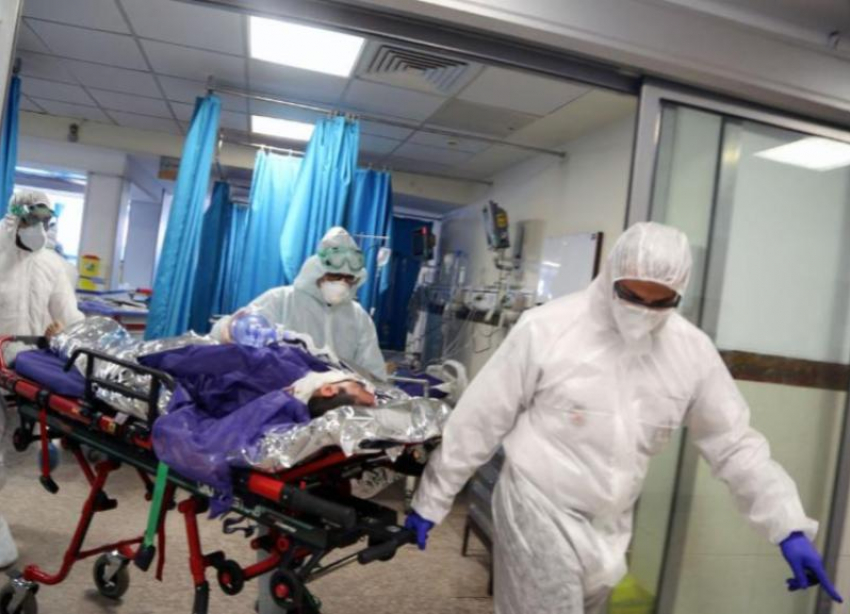На Ставрополье умер десятый пациент с коронавирусом