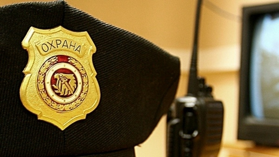 В Красногвардейском районе частные детективные и охранные предприятия уличены в нарушениях закодательства