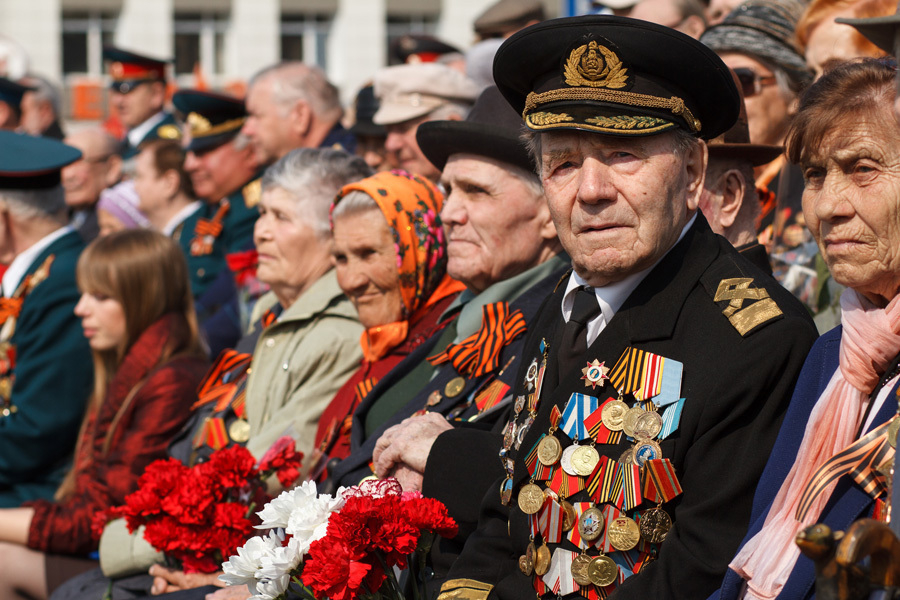 Ко Дню Победы места боев нанесут на «карту исторической памяти Ставрополья»