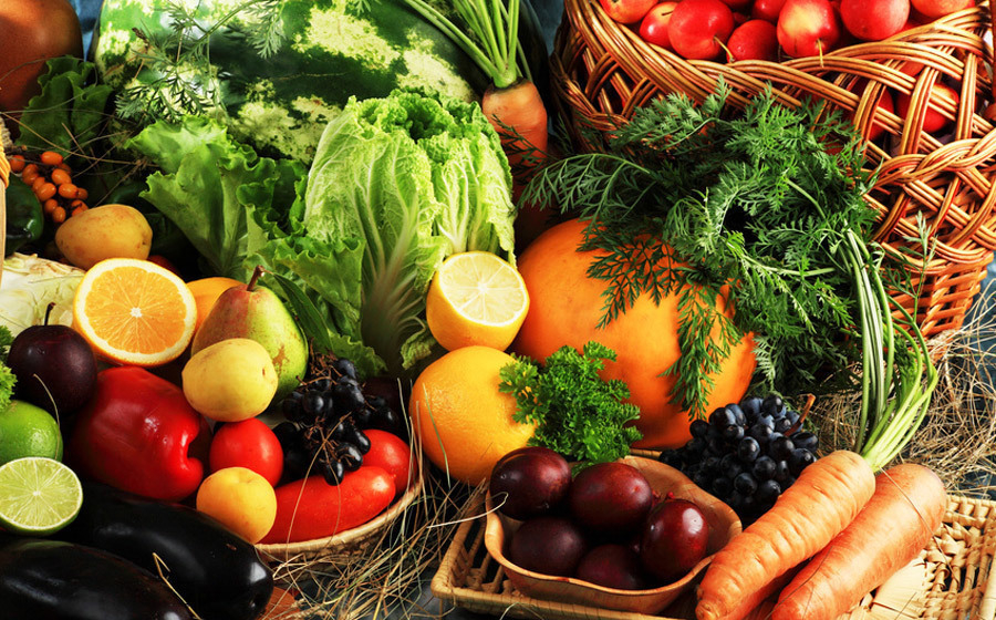 Морковь, груши и виноград на Ставрополье упали в цене