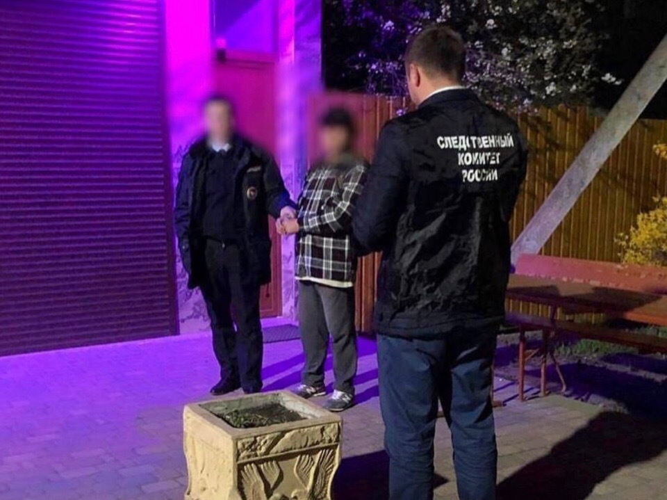 Жителя Ставрополья подозревают в растлении двух 10-летних девочек