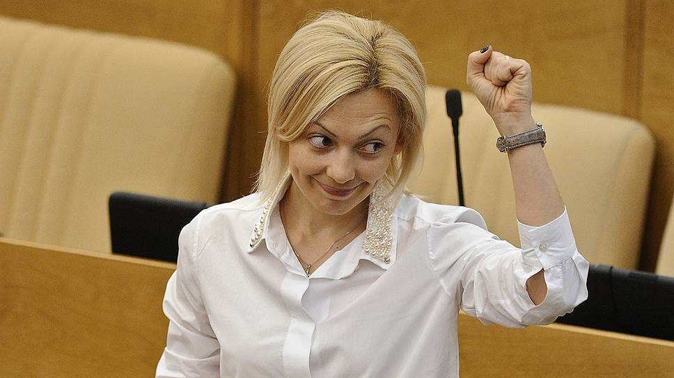 Депутат Ольга Тимофеева прокомментировала поручение президента о проверке «Ставрополькрайводоканала»