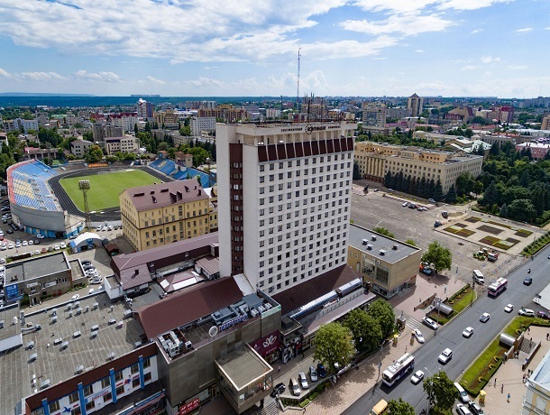 На Ставрополье резко увеличился спрос на курортную недвижимость - Российская газета